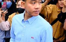 Gibran Akui Adopsi Ide Ganjar Pranowo soal Internet Gratis untuk Warga