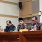 Dua fraksi di Komisi III DPR RI, yakni Fraksi PDI Perjuangan (PDIP) dan Fraksi Partai Amanat Nasional (PAN), kompak meminta pelaku korupsi Kejagung dihukum mati. (Liputan6/Winda Nelfira)