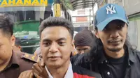 Respons Vadel Badjideh Dituntut 12 Tahun Penjara Terkait Kasus Asusila dan Aborsi