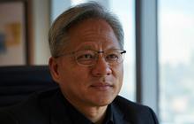 Setelah 10 Tahun, CEO NVIDIA Jensen Huang Gajinya Baru Naik