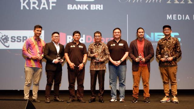 Police Movie Festival 2019