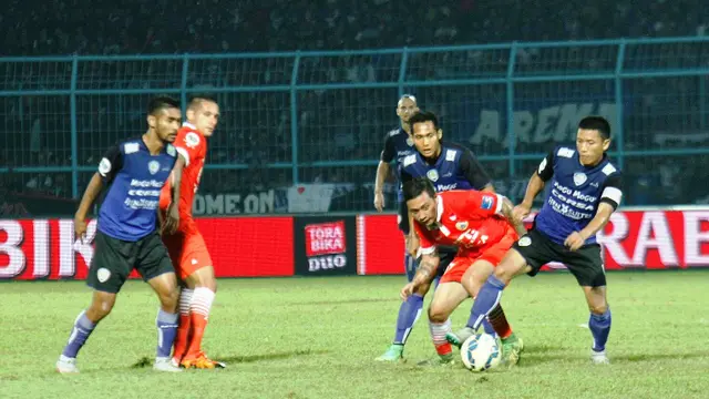 Arema Cronus