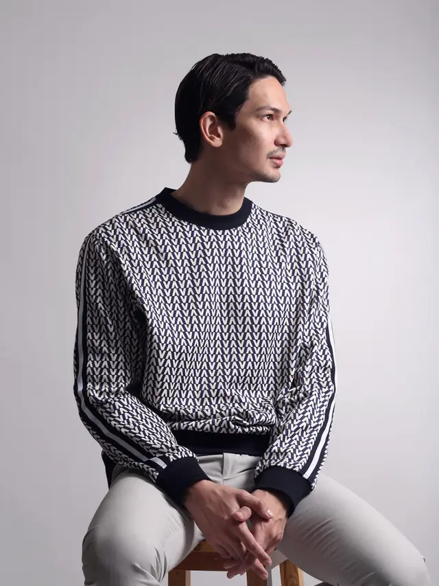 Eksklusif Dimas Beck