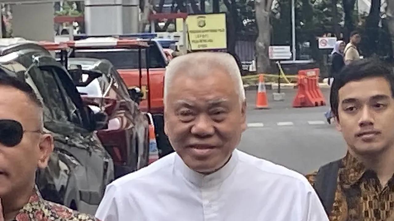 Bos Hotel Alexis Alex Tirta Penuhi Panggilan Polisi, Siap Dikonfrontir dengan Firli Bahuri