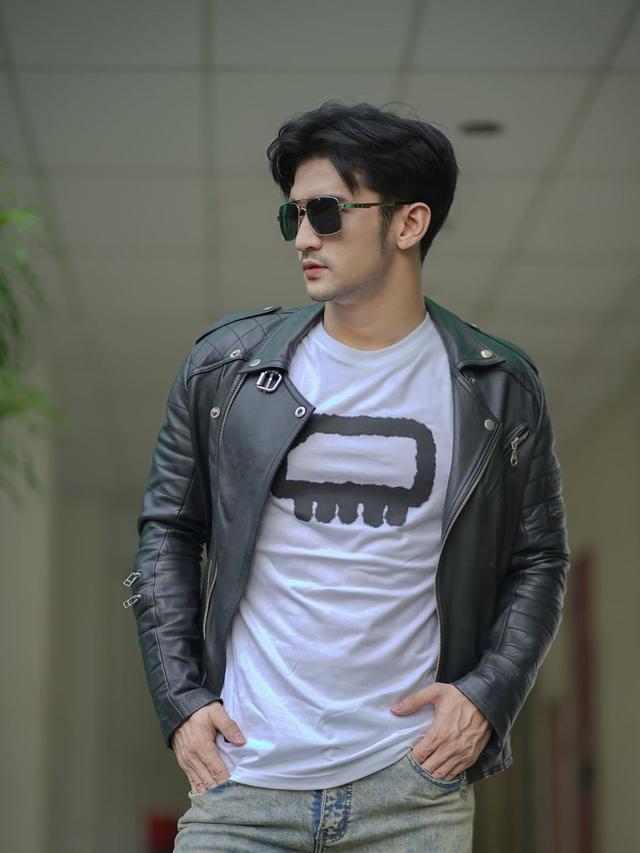 Rexy Rizky. (Foto: Instagram @rexyrizky019)