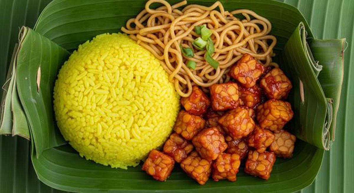 8 Ide Jualan Nasi Bungkus Rp 5.000 Modal 3 Bahan Saja, Pas untuk Pemula Tanpa Pengalaman