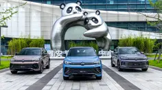 Volkswagen China Tinggalkan Strategi Lama, Kini Incar Pasar Asia Tengah