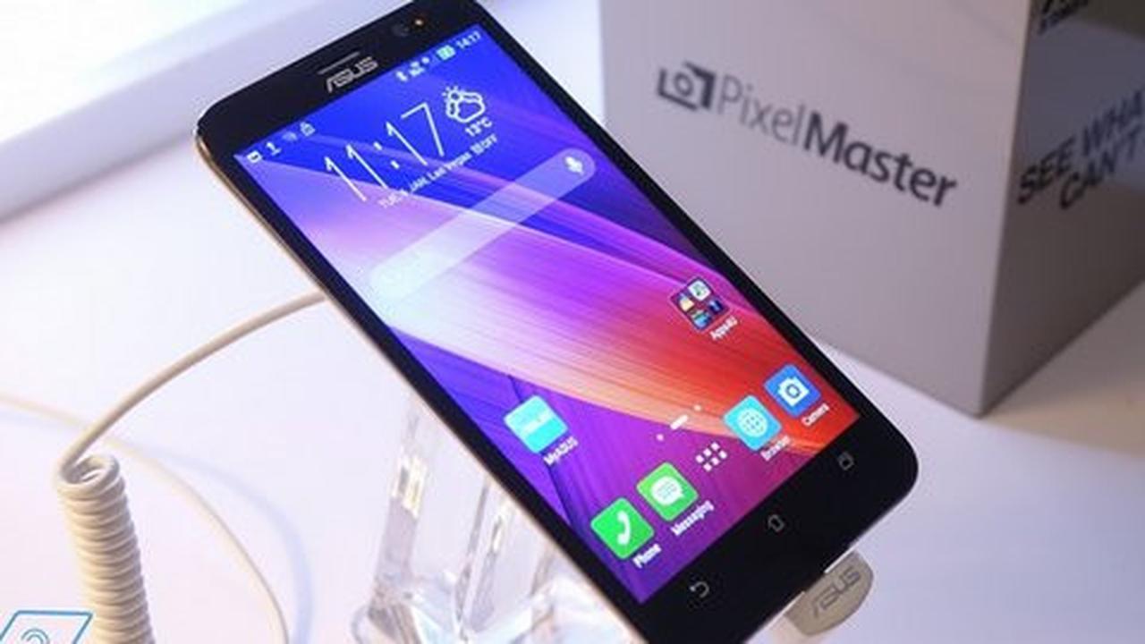 Asus rilis varian murah baru dari ZenFone 2, berapa harganya?