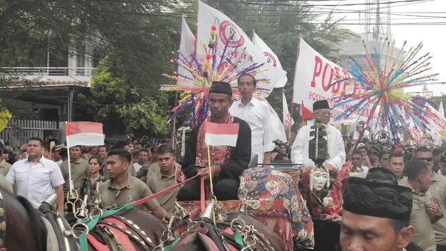 Jokowi tangerang