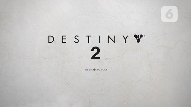 Destiny 2