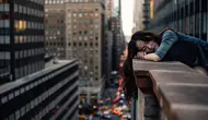 Terjaga Hingga Larut Malam Meski Lelah, Bisa Terkena Revenge Bedtime Procrastination