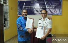 Unipa Buka Akses Pendidikan Tinggi bagi Warga Binaan Lapas Manokwari, Wujudkan Hak Pendidikan Sepanjang Hayat