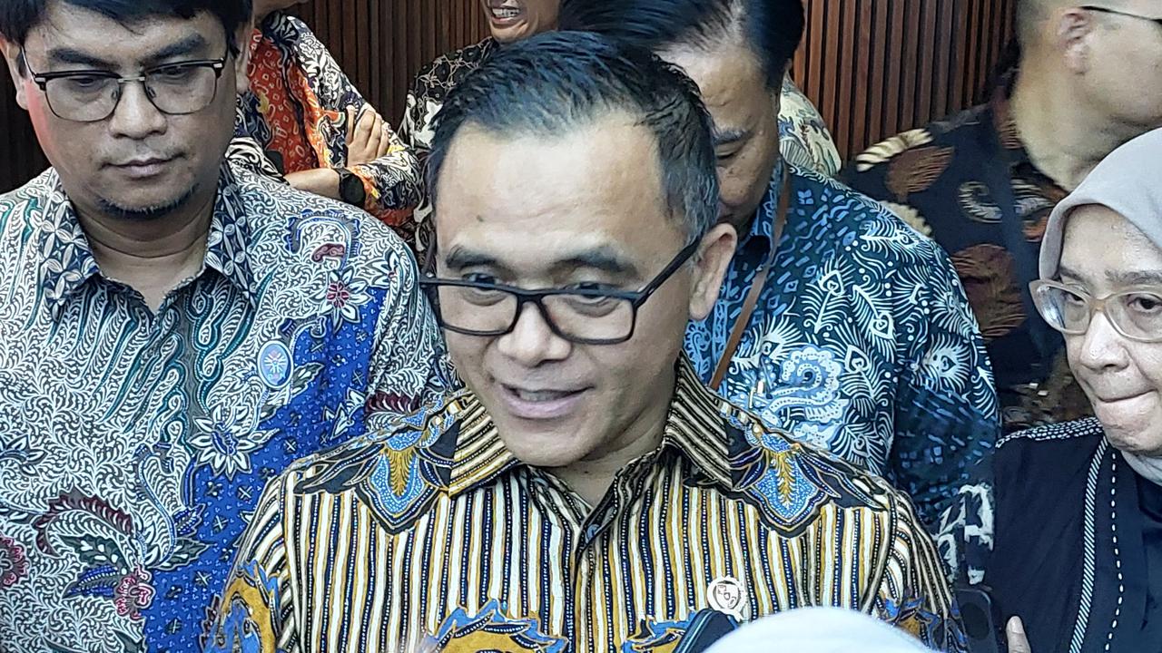 Menteri Anas Kaget Jumlah Pelamar PNS Tembus 4 Juta Orang, Padahal Jumlah Formasi Hanya 250.407