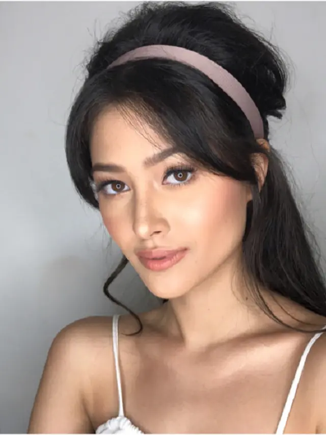[Bintang] Ini 5 Nude Lips yang Cocok untuk Kulit Wajah Asia Menurut 'It' Model