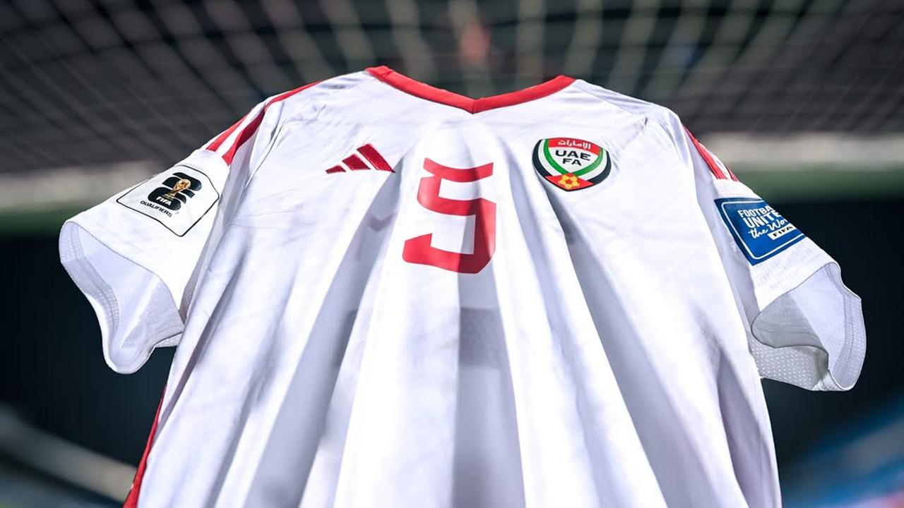 Timnas UEA
