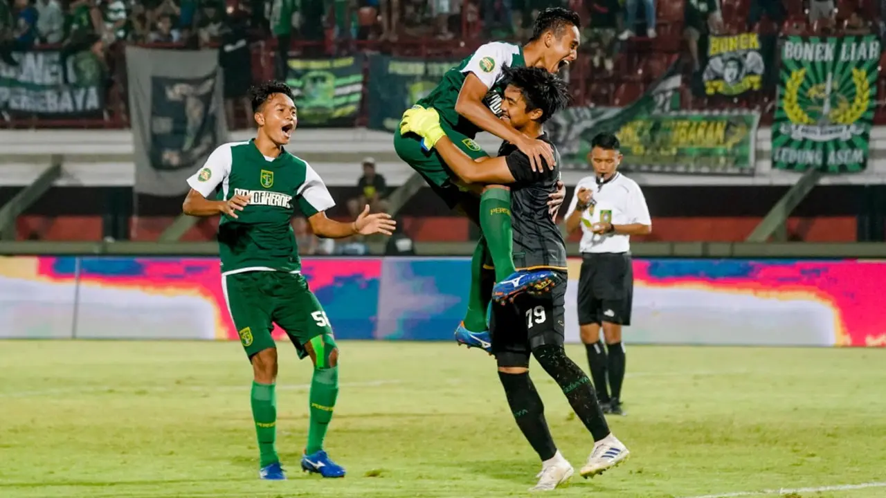 Persebaya U-20