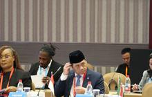 Kritik Program Pemerintah: Wamendes Riza Patria Sebut Bagian dari Demokrasi
