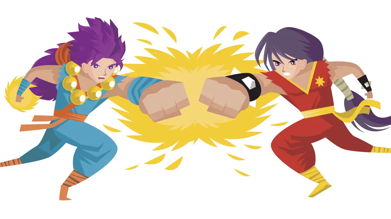 Dragon Ball