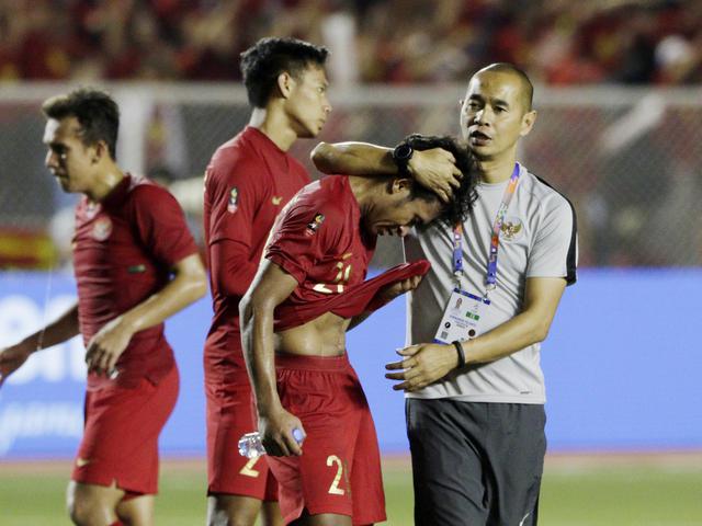 3 Fakta Kurniawan Dwi Yulianto Pelatih Anyar Sabah Fa Bola Liputan6 Com