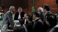 Hakim Tolak Nota Keberatan OC Kaligis