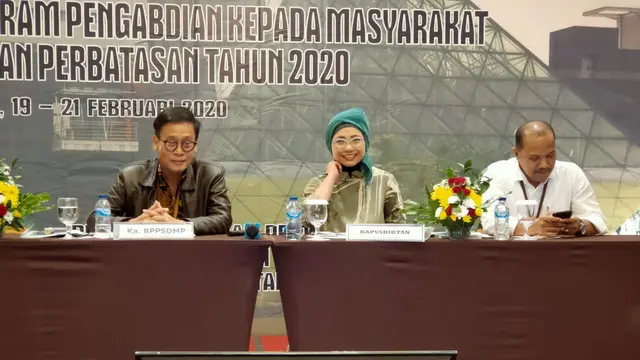 Kementan BPPSDMP