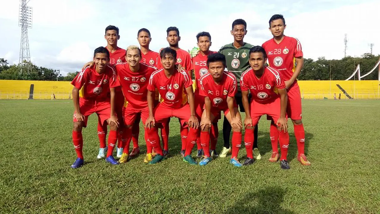 Semen Padang U-21