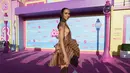 <p>Gal Gadot tiba menghadiri pemutaran perdana film "Barbie" di The Shrine Auditorium di Los Angeles pada hari Minggu, 9 Juli 2023. (AP Photo/Chris Pizzello)</p>