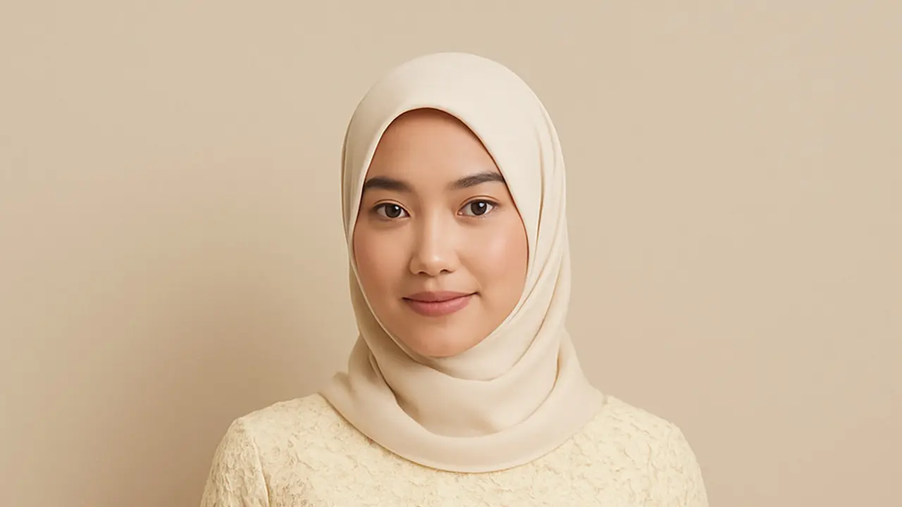 Padu Padan Tepat untuk Baju Atasan Brokat