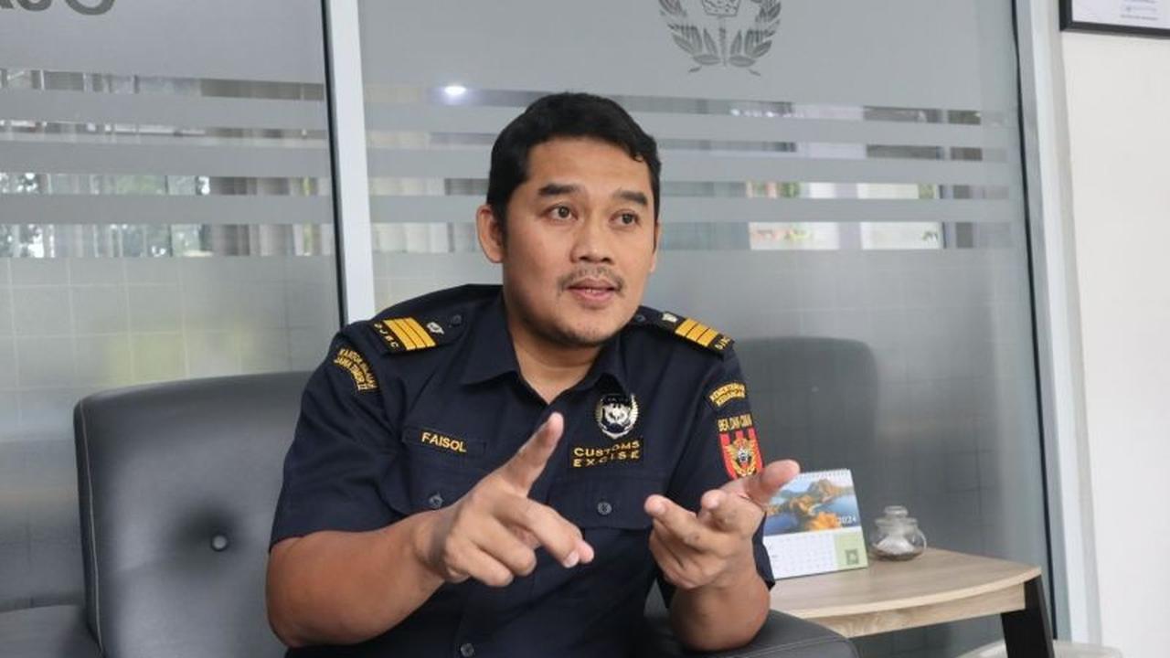 Fakta Unik: 1,1 Juta Batang Rokok Ilegal Disita, Bea Cukai Labuan Bajo Gencar Berantas Peredaran!