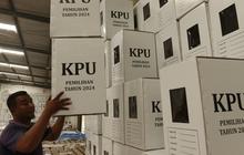 MK Hapus Presidential Threshold, Golkar: Bukan Solusi Masalah Pemilu