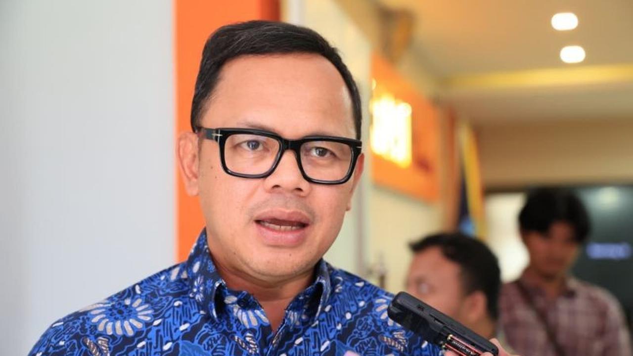 Wamendagri: Program Makan Bergizi Gratis Dorong Ekonomi dan Pendidikan Nasional