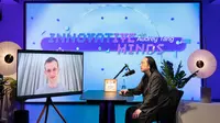 Co-Founder Ethereum: Prediction Market Perlu Fokus Lindung Nilai, Bukan Sarana Judi
