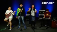 Musik Souljah yang dikenal enerjik mampu membuat penonton bergoyang lewat lagu-lagu berikut ini.