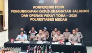 "Maafkan Saya", Kata Terakhir Mantan Istri Polisi Sebelum Terdengar Tembakan