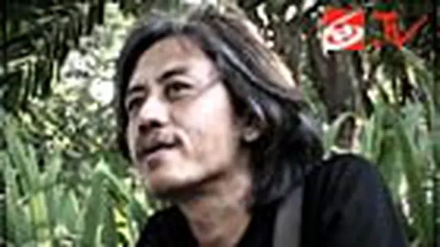 Kang Epy Minta Didoakan Sembuh