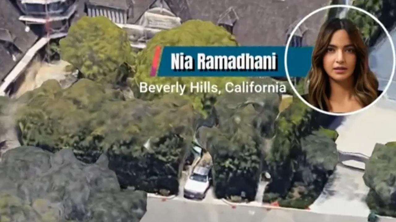 Deretan Tokoh Indonesia Punya Rumah di Beverly Hills, Ada Ketum Partai hingga Anak Soeharto