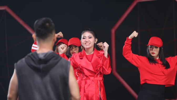 Portugal Gugur Di Piala Dunia 2018 Via Vallen Seperti Ditinggal Nikah Asian Games Liputan6 Com