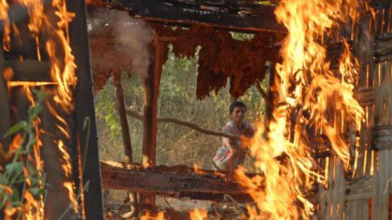 Kasus bentrok di Sampang mulai disidangkan