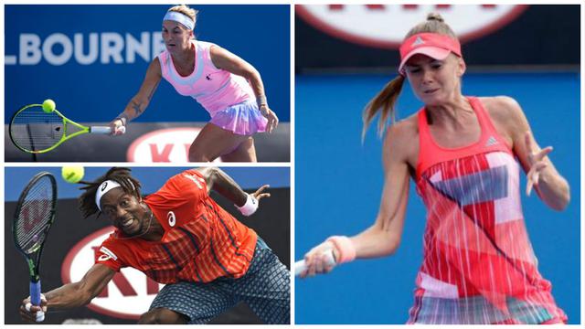 Petenis Berkonstum Terburuk