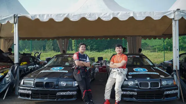 Tim Pendatang Baru Buat Kejutan di Kejurnas IDS 2022