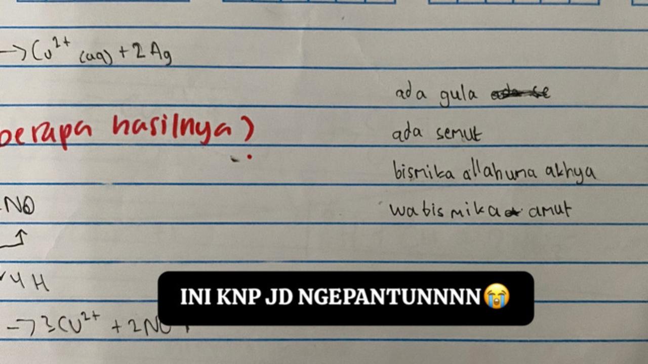 Kimia