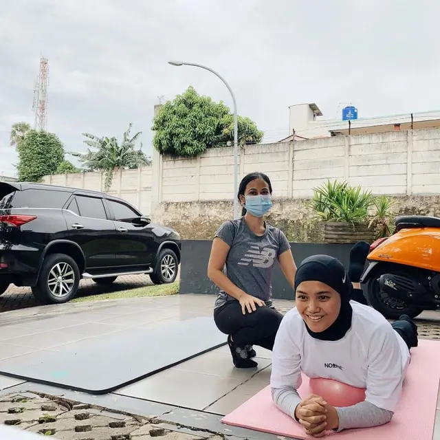 Rumah Ricky Harun