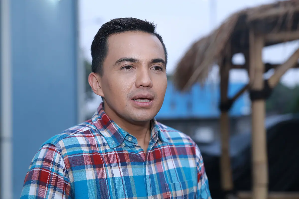 Sahrul Gunawan
