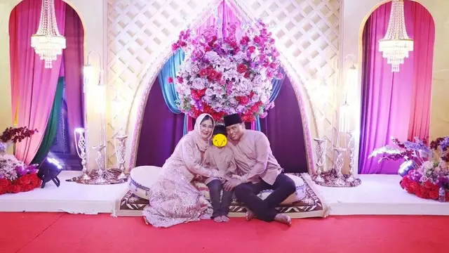 6 Potret Tasyakuran 7 Bulan Kehamilan Uut Permatasari, Penuh Kebahagiaan