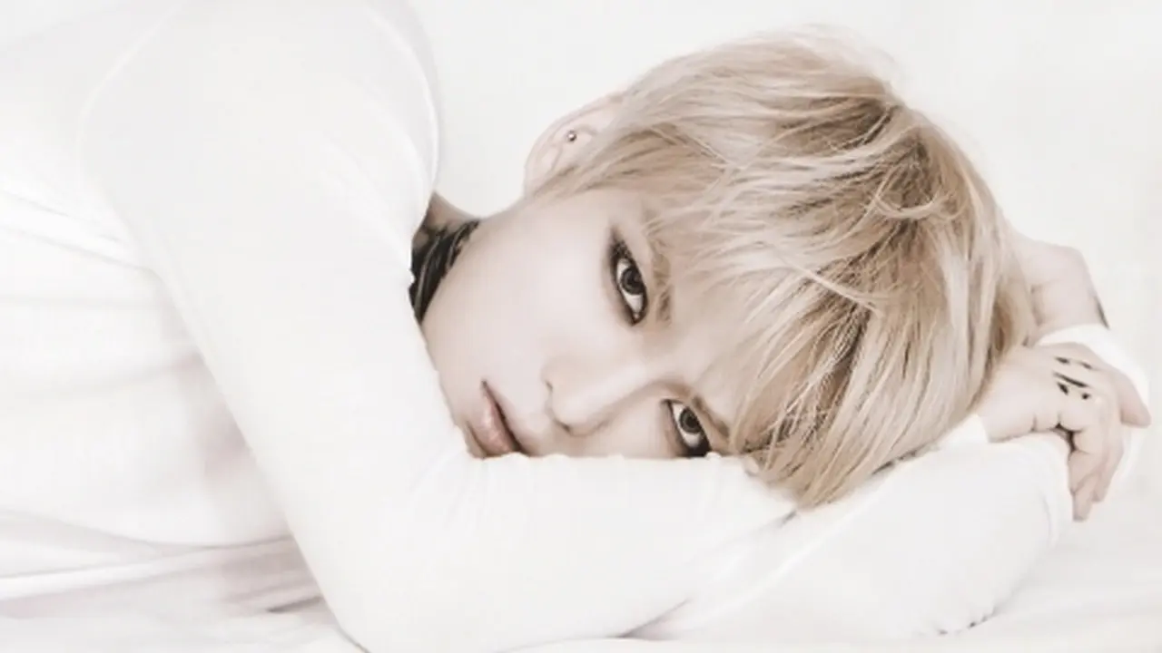  Kim Jaejoong JYJ Beri Pesan Manis Sebelum Wamil