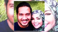 Dewi Sandra Jadi Istri Penurut