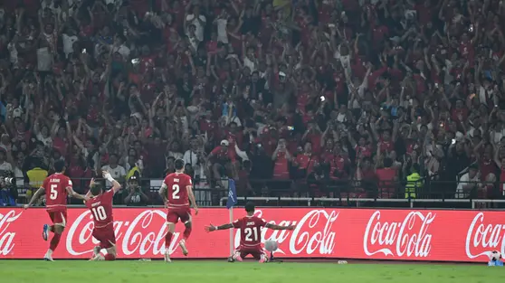 Juara FIFA ASEAN Cup 2026, Timnas Indonesia Putus Kutukan Spesialis Runner-up