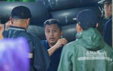 Wagub Sumbar Vasko Ruseimy Prioritaskan Keselamatan Warga Terdampak Bencana di Padang