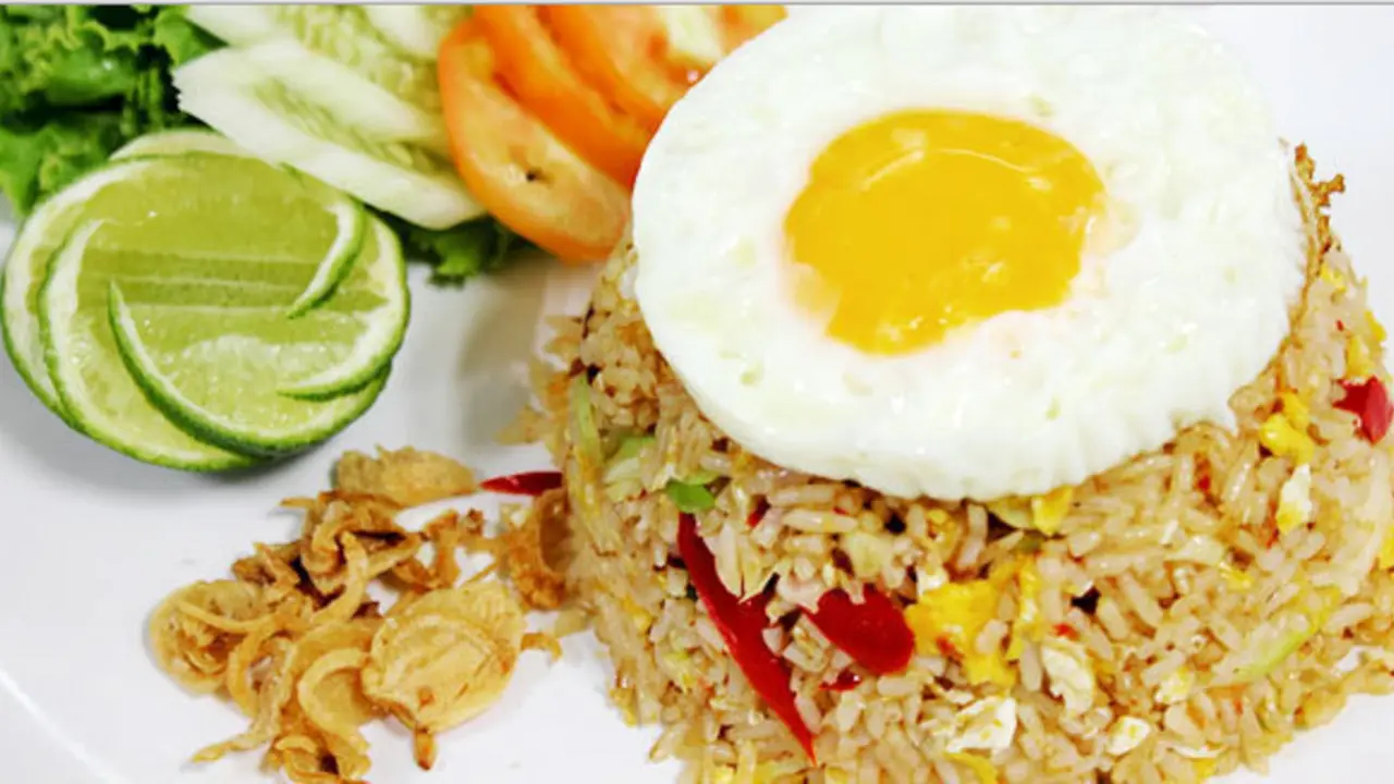4 Artis K-Pop yang Ketagihan Makanan Indonesia