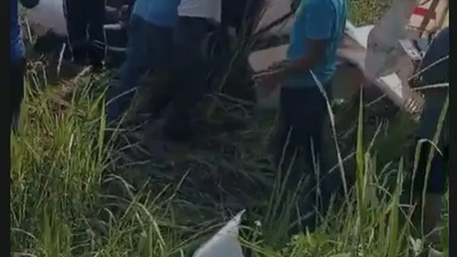 6 Fakta Terkait Pesawat Latih Jatuh di Ciampea Bogor